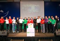 华侨城集团推出“体验•华侨城”品牌主题活动