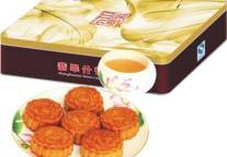 圆圆中秋月、浓浓深航情——深航酒店月饼七月底抢“鲜”上市