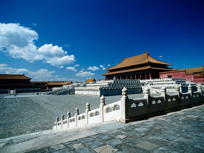 中国24个最美最迷人的旅游景点
