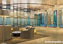 铂涛菲诺改写高端酒店格局 打造铂金私享酒店