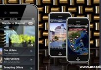 看高端酒店如何利用移动技术和社交媒体