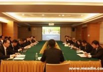 深航酒店管理党支部开展纪律教育学习活动