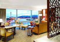 智慧酒店越来越聪明 IT功不可没