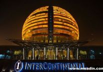 IBM智慧酒店国际篇章:洲际酒店