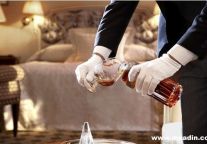 不再想象:智慧酒店全景智能化客户体验