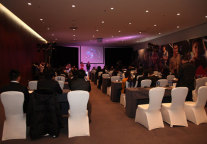 ZMAX落户西安进军西北中端酒店市场