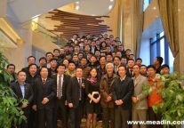 江浙酒店IT俱乐部成立大会暨江浙酒店IT智慧盛宴