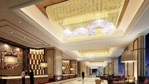 乌鲁木齐首家锦江品牌国际酒店盛大开业