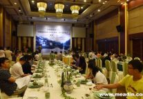 君澜酒店集团2014年第二季产品发布会