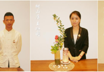 “五香四美”添新意—记第八届书香文化节书香特色产品展示比赛