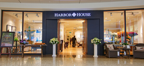 harbor house深圳媒体见面会 共赴生活的自然休闲