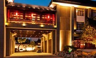 江苏省省委副书记石泰峰调研书香酒店