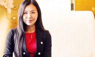 重庆万达艾美酒店任命甘露为行政助理经理