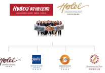 深航酒店管理公司与毅德控股达成战略合作意向