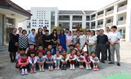 酒店变成“图书馆”,你会不会更爱去住?