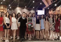 喆啡成为亚洲小姐广佛赛区指定合作酒店