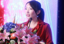 蔡丽琳:职业经理人必须要懂的收益管理