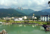 君澜酒店集团旗下度假品牌首次进驻九华山