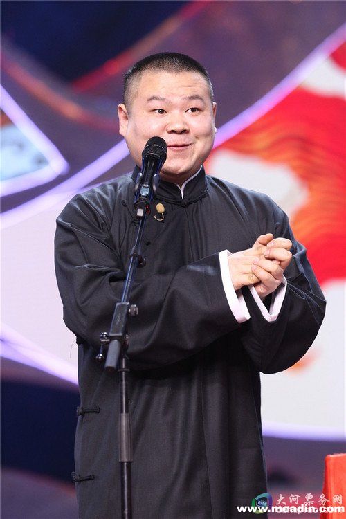 2016越来越好北京德云社岳云鹏相声专场郑州站演出时间,演出介绍