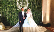 明星们结婚 为什么都选这家酒店?