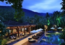 君澜看好疗休养度假 让酒店成为旅行目的地