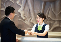 从人才到人财:维也纳酒店实施“内部创业计划”