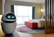 酒店服务如何适应即将到来的人工智能时代