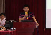 雅斯特加强法务培训 高度重视守法经营