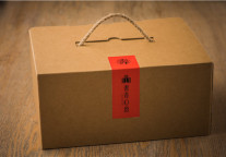 “书香心意”亮相国际茶论 揭秘茶点背后的故事