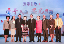 君澜酒店集团着力打造度假圈品牌