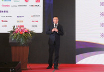 任勇彰:雅兰“五化”战略助力行业发展