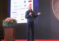 徐霁明:文化创意需科技创意支撑