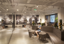 华侨城酒店喜获“五洲钻石奖”双料大奖