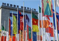 东呈下月柏林之旅 除了ITB还有IHIF!