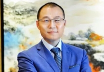 惠州凯宾斯基酒店任命马瀛为酒店总经理