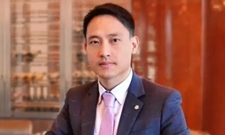 天津瑞吉金融街酒店任命张鑫为市场销售总监