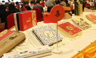 2017“书香心意”美食新品集中亮相