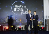 华侨城酒店入选《品中国》推荐并获行业大奖