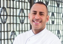 北京金融街丽思卡尔顿酒店任命行政总厨