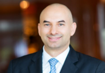 天津瑞吉金融街酒店任命戴睿德为总经理