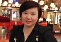 凯莱酒店集团任命郭婵娟为集团人力资源总监