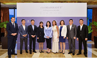 万豪国际集团于大中华区正式推出新版万誉会(Club Marriott)计划
