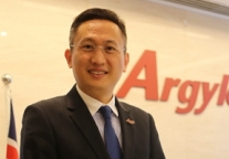 雅阁酒店集团任命张向前为集团人力资源总监