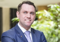 北京金融街丽思卡尔顿酒店任命运营总监