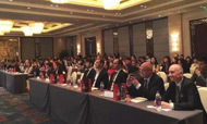 柏栎酒店管理集团出席2018年中国欧盟商会西南分会年会