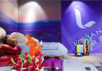 麗枫酒店荣获迈点2017影响力品牌金航奖