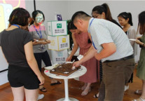 麦家公寓2周年:未来已来,你来不来——欢庆、见证、感恩、前行