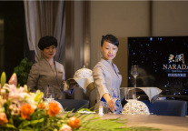 君澜·江山国际度假酒店积极深化精细化管理和服务改革