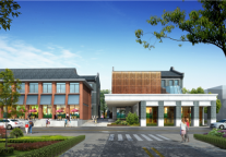 喜乐吴江,书香酒店集团再添新丁