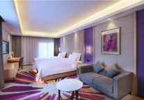 持续向好!品牌赋能下麗枫酒店稳居中端酒店第一阵营